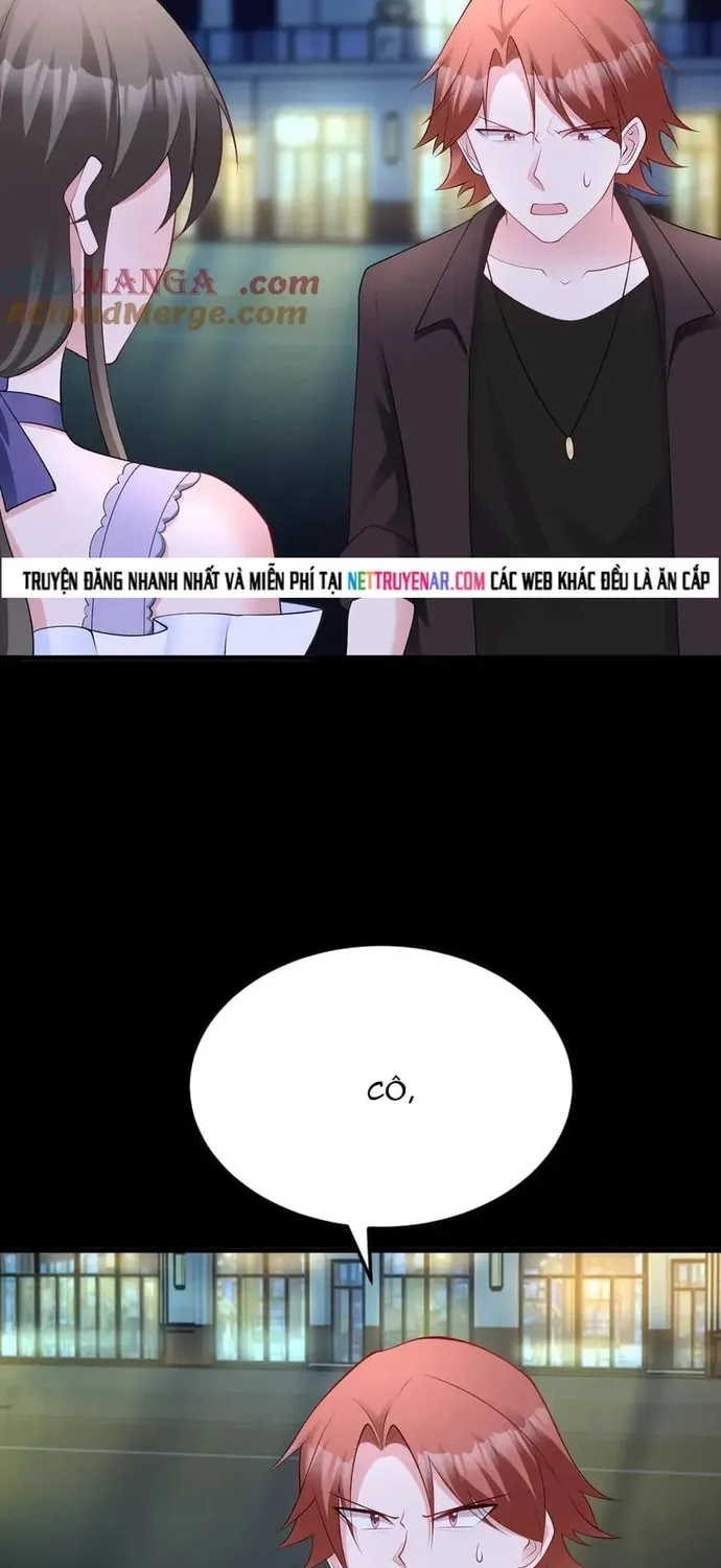 Hệ Thống Siêu Cấp Trà Xanh Chap 128 - Next Chap 129