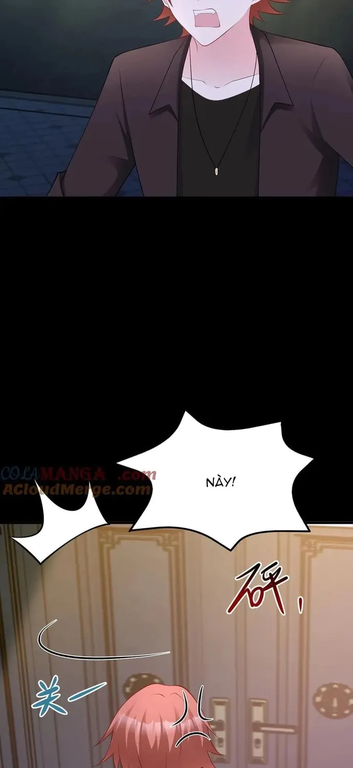 Hệ Thống Siêu Cấp Trà Xanh Chap 128 - Next Chap 129