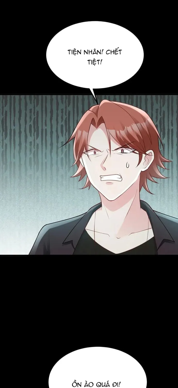 Hệ Thống Siêu Cấp Trà Xanh Chap 128 - Next Chap 129