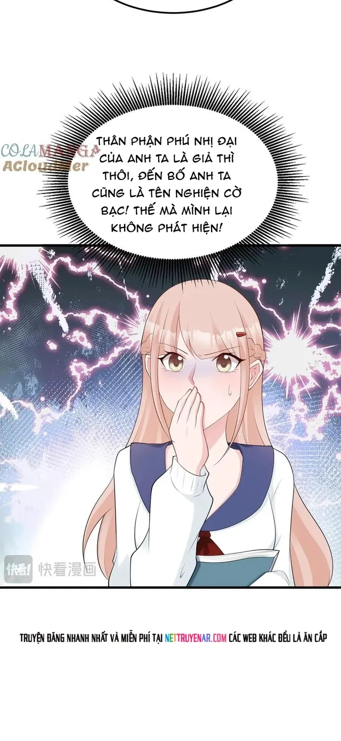 Hệ Thống Siêu Cấp Trà Xanh Chap 129 - Next Chap 130