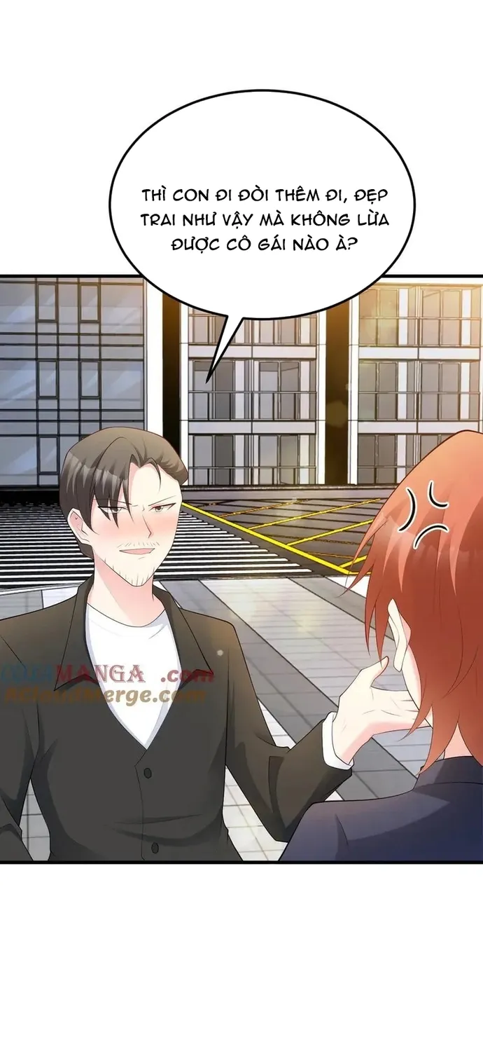 Hệ Thống Siêu Cấp Trà Xanh Chap 129 - Next Chap 130