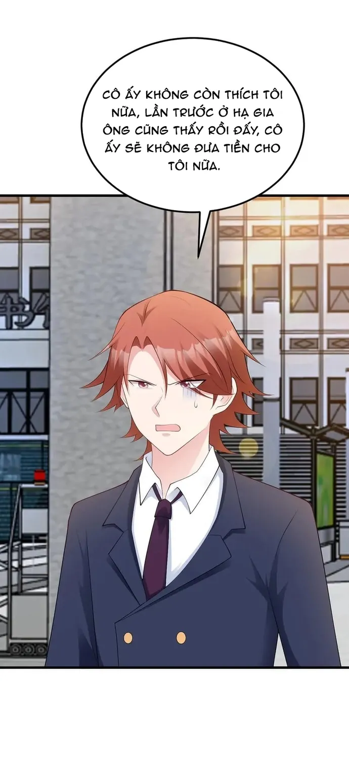 Hệ Thống Siêu Cấp Trà Xanh Chap 129 - Next Chap 130