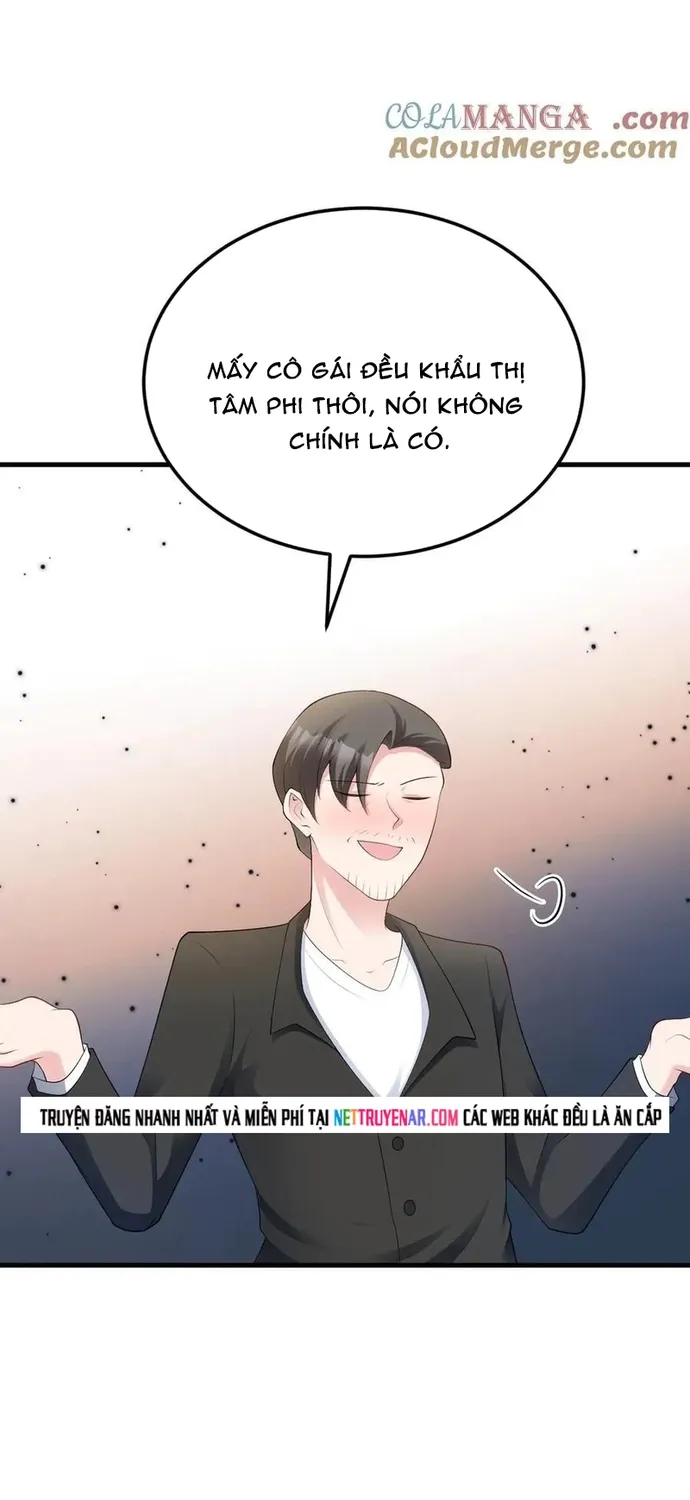 Hệ Thống Siêu Cấp Trà Xanh Chap 129 - Next Chap 130