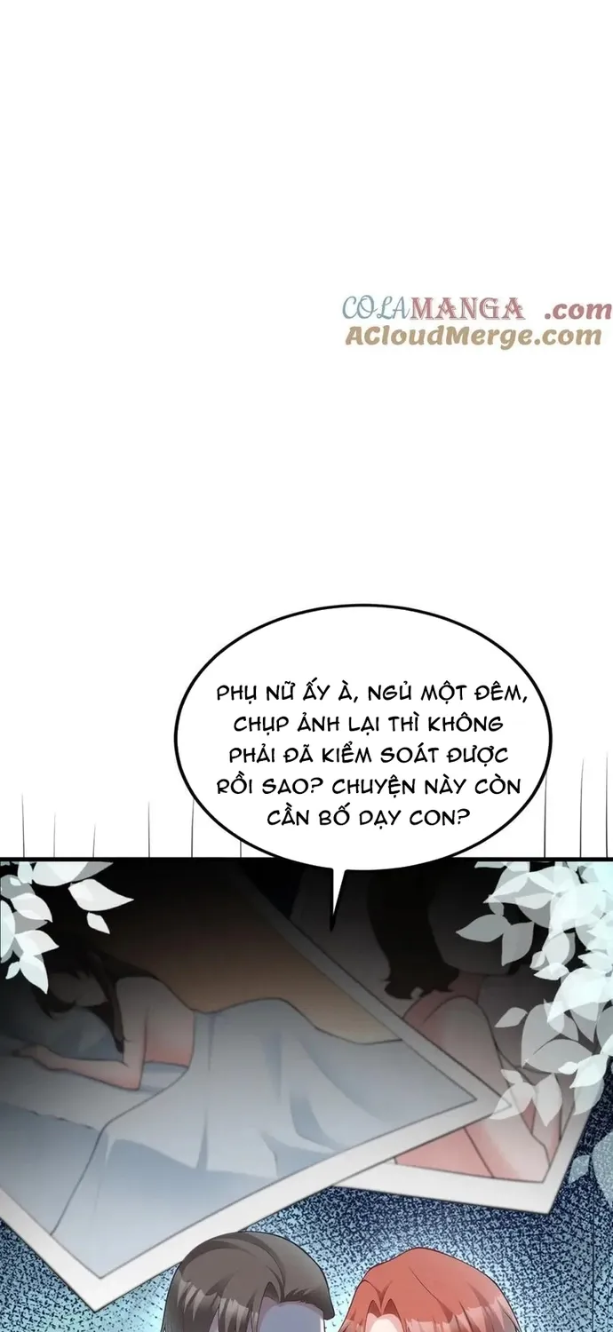 Hệ Thống Siêu Cấp Trà Xanh Chap 129 - Next Chap 130