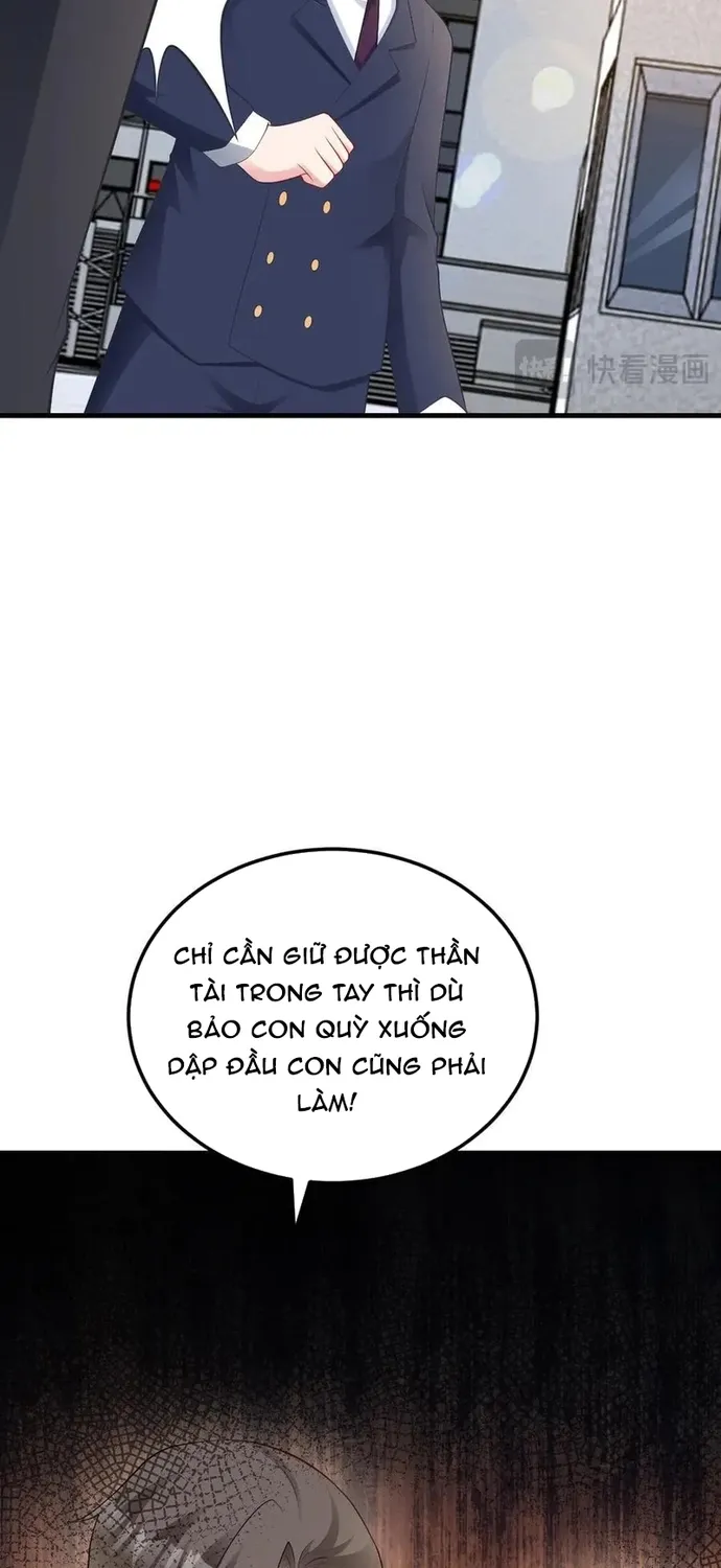 Hệ Thống Siêu Cấp Trà Xanh Chap 129 - Next Chap 130