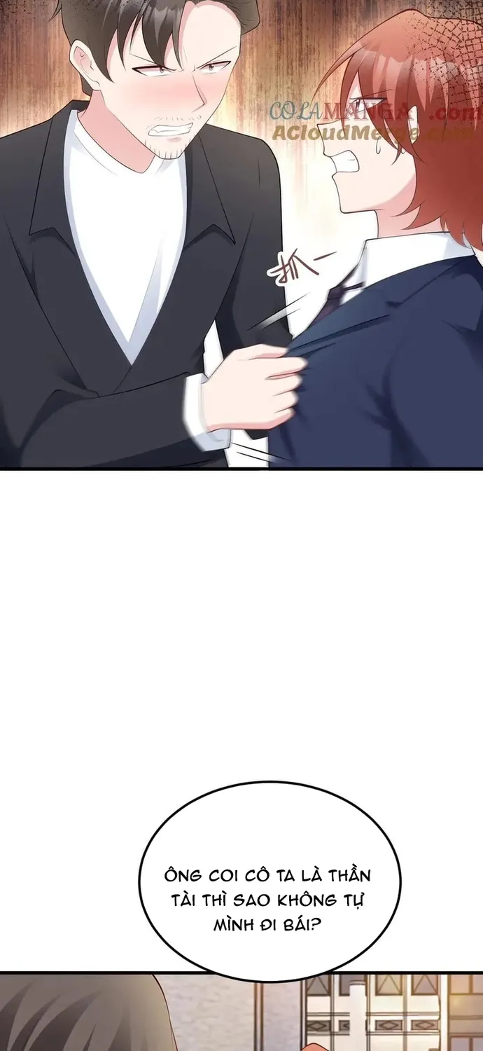 Hệ Thống Siêu Cấp Trà Xanh Chap 129 - Next Chap 130