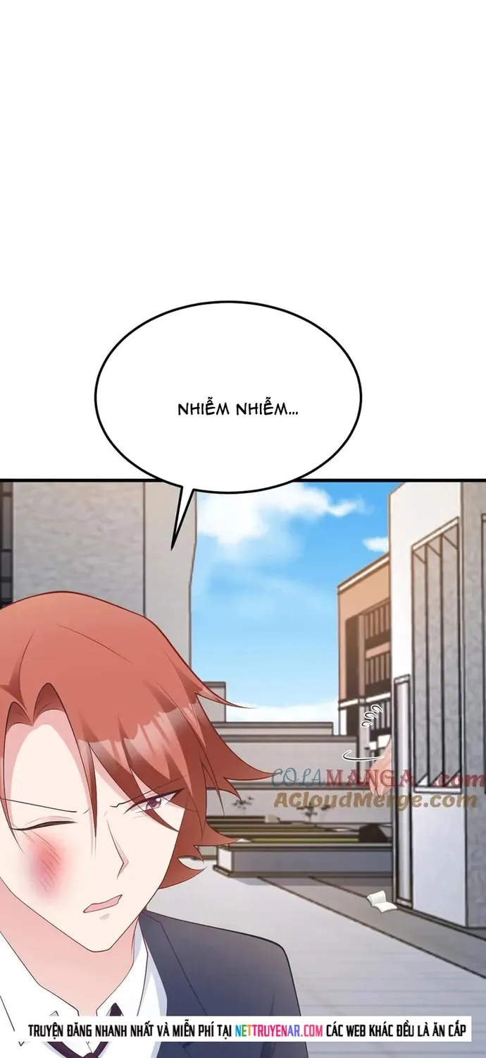 Hệ Thống Siêu Cấp Trà Xanh Chap 129 - Next Chap 130