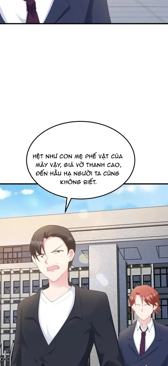 Hệ Thống Siêu Cấp Trà Xanh Chap 129 - Next Chap 130