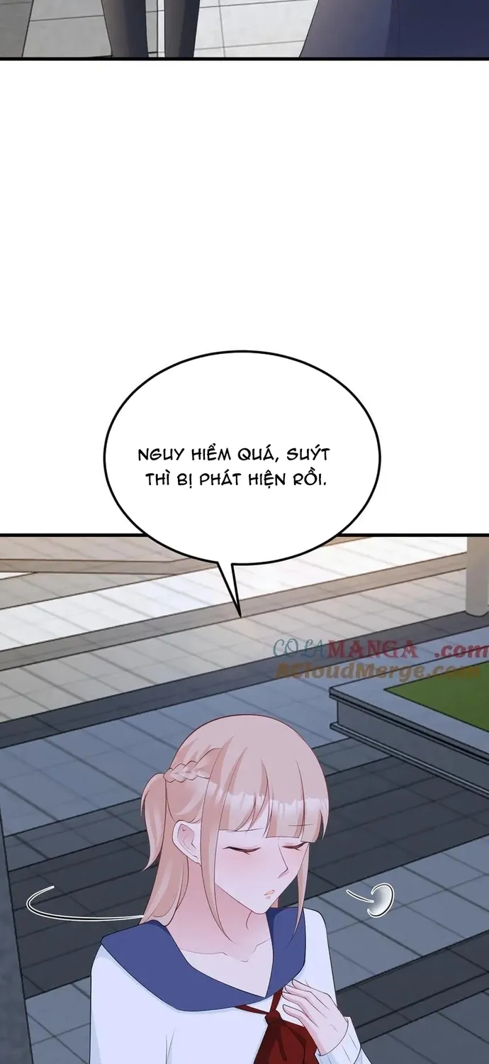 Hệ Thống Siêu Cấp Trà Xanh Chap 129 - Next Chap 130