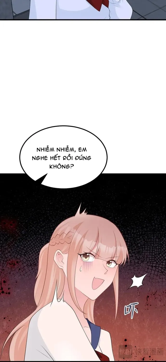 Hệ Thống Siêu Cấp Trà Xanh Chap 129 - Next Chap 130