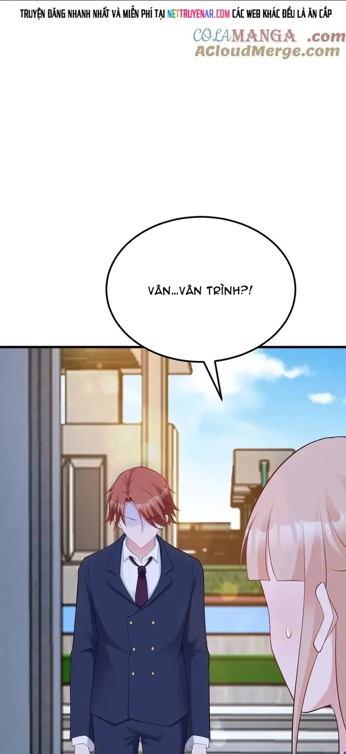 Hệ Thống Siêu Cấp Trà Xanh Chap 129 - Next Chap 130