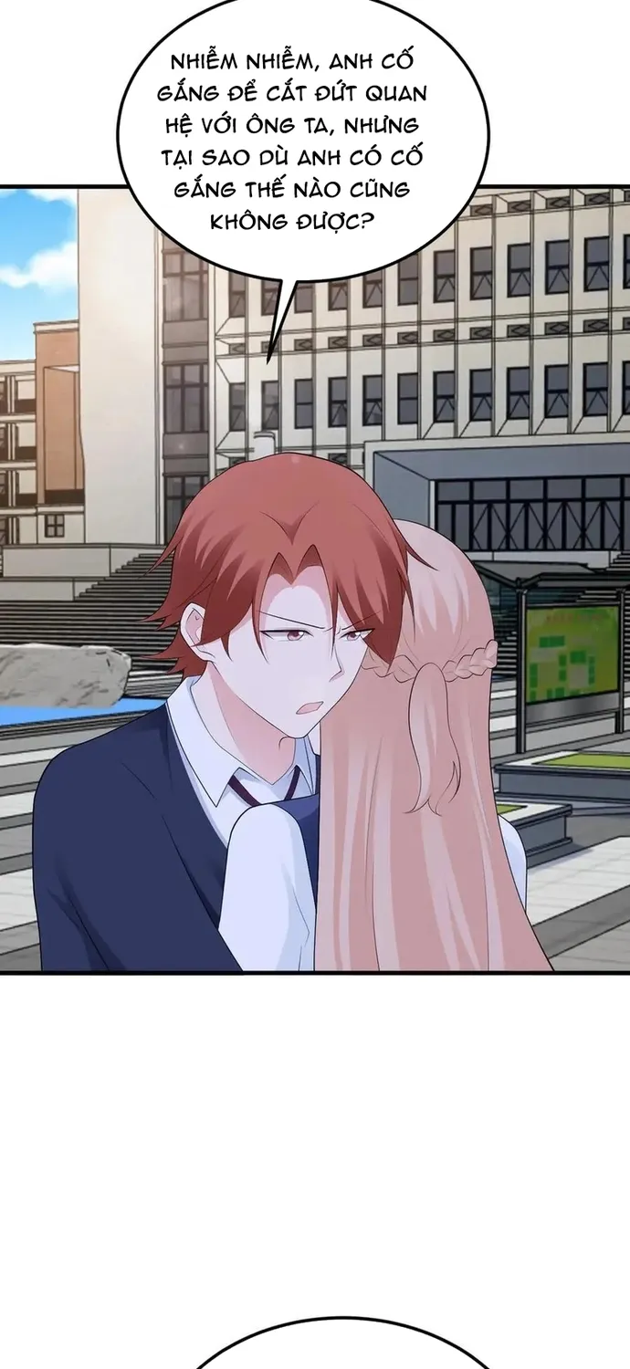 Hệ Thống Siêu Cấp Trà Xanh Chap 129 - Next Chap 130