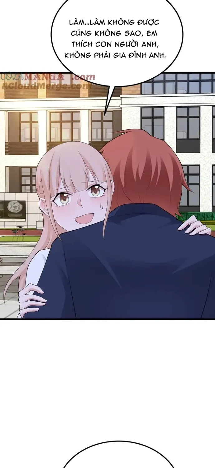 Hệ Thống Siêu Cấp Trà Xanh Chap 129 - Next Chap 130