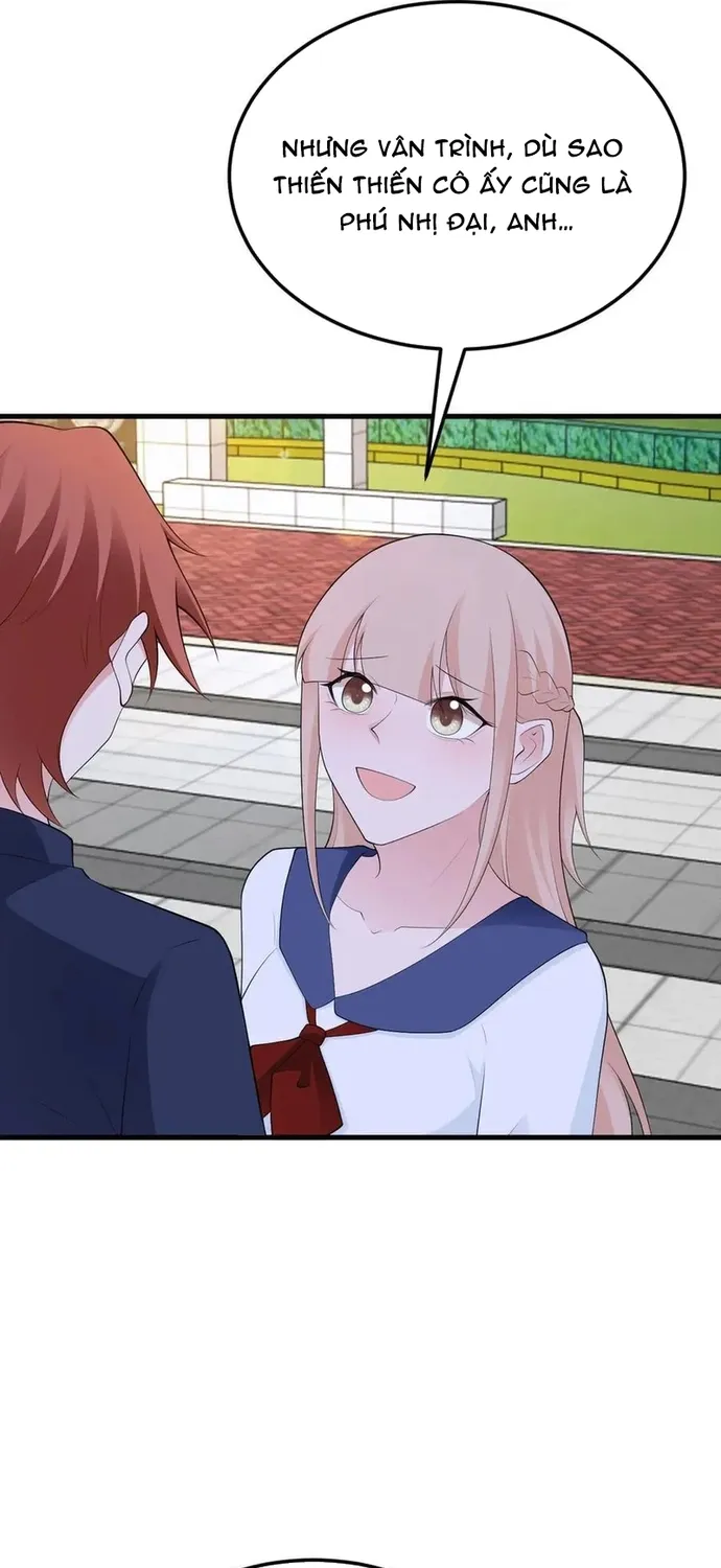 Hệ Thống Siêu Cấp Trà Xanh Chap 129 - Next Chap 130