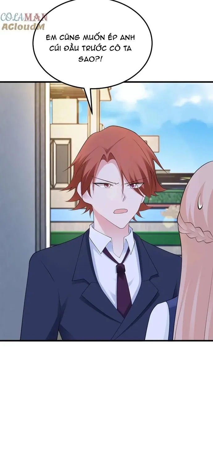 Hệ Thống Siêu Cấp Trà Xanh Chap 129 - Next Chap 130