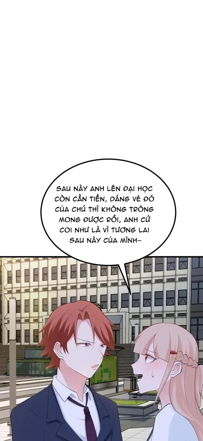 Hệ Thống Siêu Cấp Trà Xanh Chap 129 - Next Chap 130