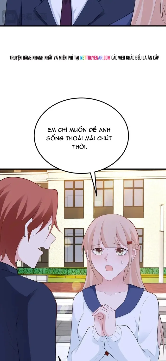 Hệ Thống Siêu Cấp Trà Xanh Chap 129 - Next Chap 130