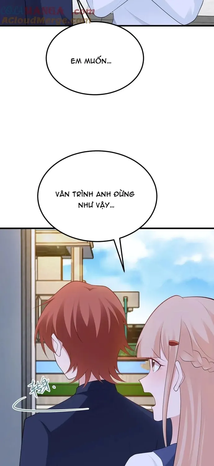 Hệ Thống Siêu Cấp Trà Xanh Chap 129 - Next Chap 130