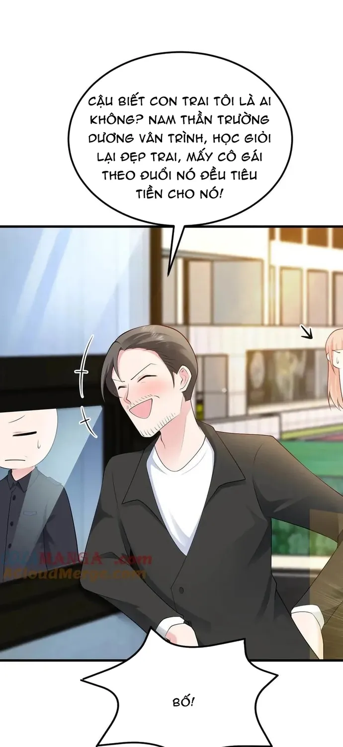 Hệ Thống Siêu Cấp Trà Xanh Chap 129 - Next Chap 130