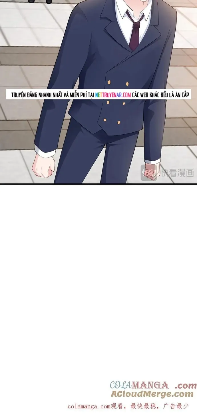 Hệ Thống Siêu Cấp Trà Xanh Chap 129 - Next Chap 130