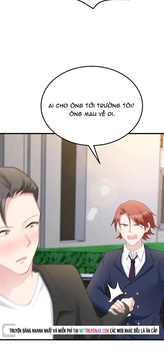 Hệ Thống Siêu Cấp Trà Xanh Chap 129 - Next Chap 130