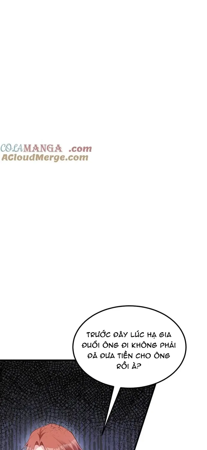 Hệ Thống Siêu Cấp Trà Xanh Chap 129 - Next Chap 130