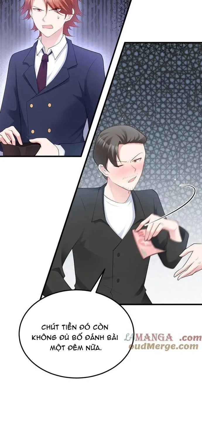 Hệ Thống Siêu Cấp Trà Xanh Chap 129 - Next Chap 130