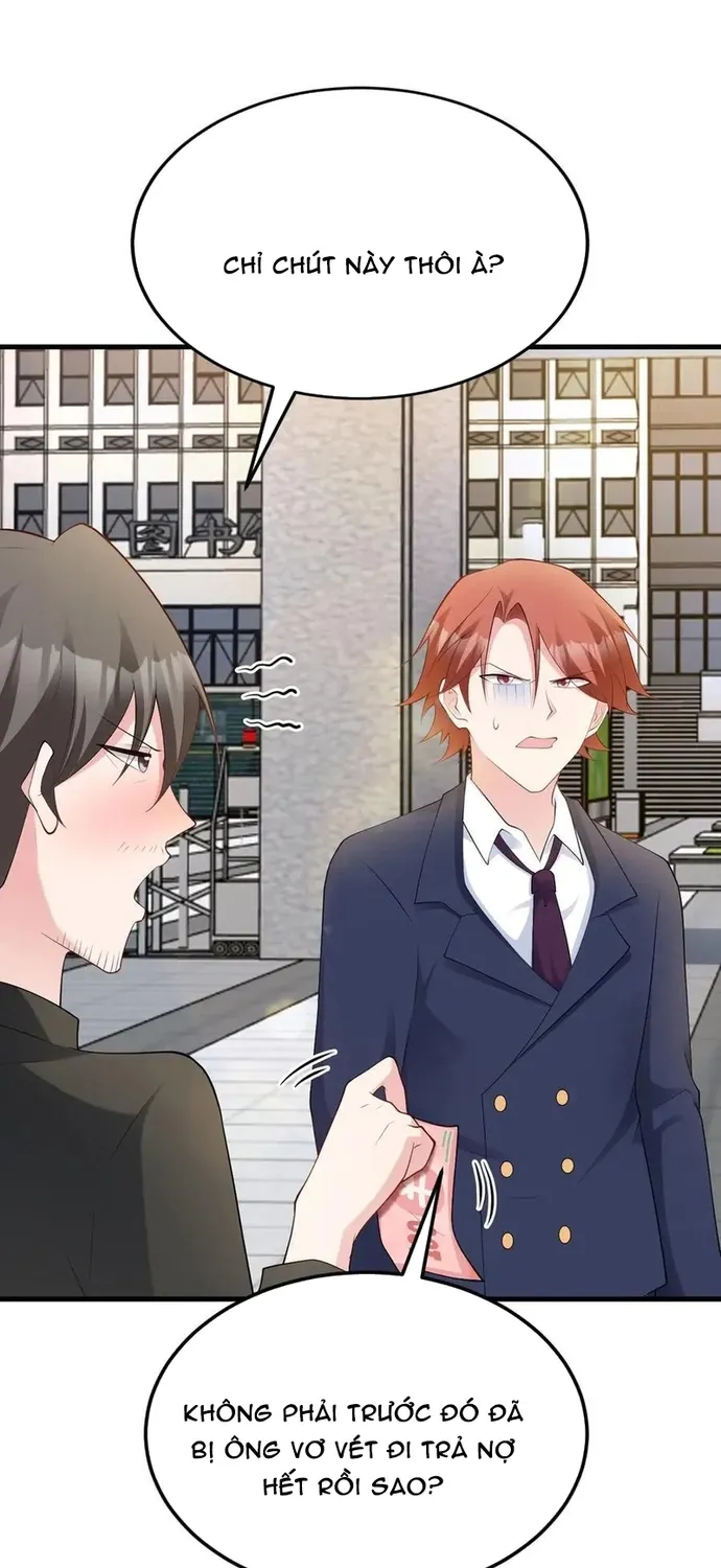 Hệ Thống Siêu Cấp Trà Xanh Chap 129 - Next Chap 130