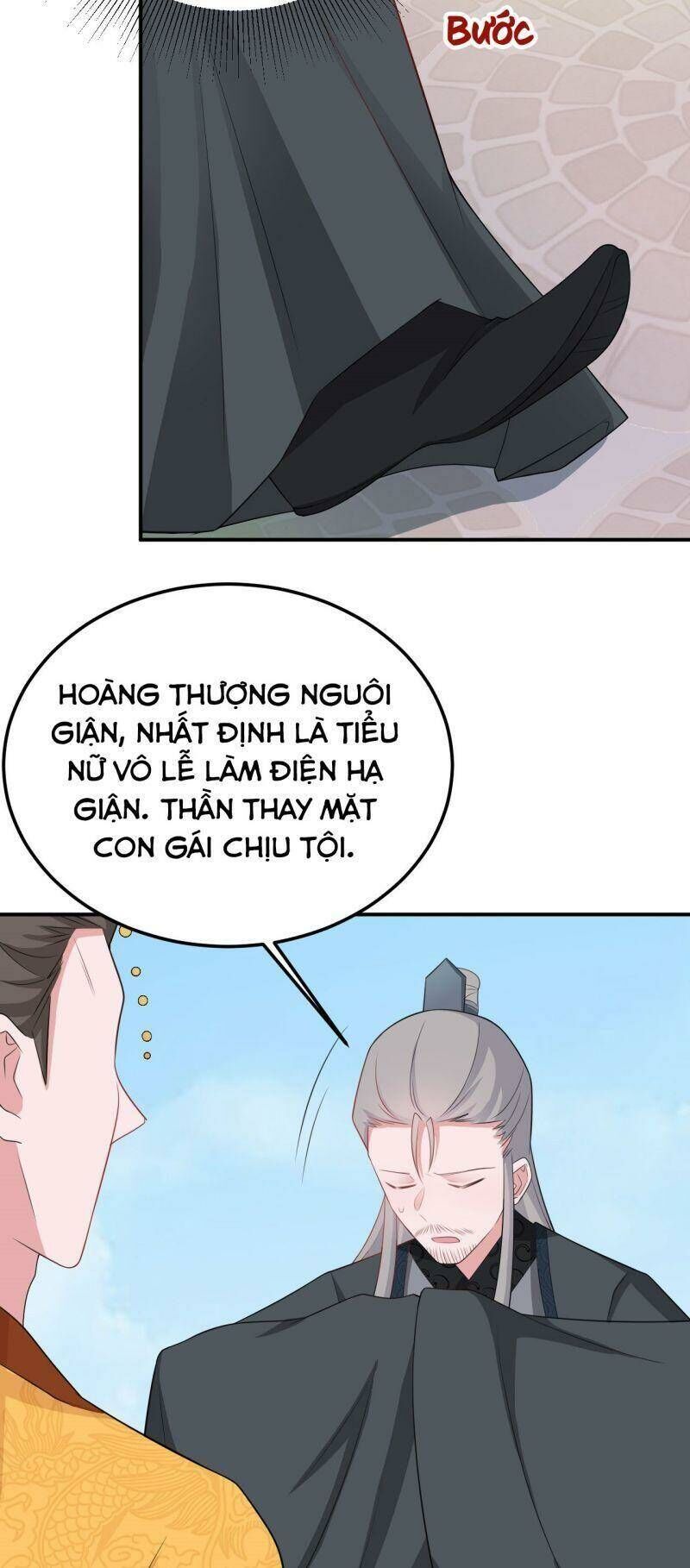 Hệ Thống Siêu Cấp Trà Xanh Chap 13 - Next Chap 14