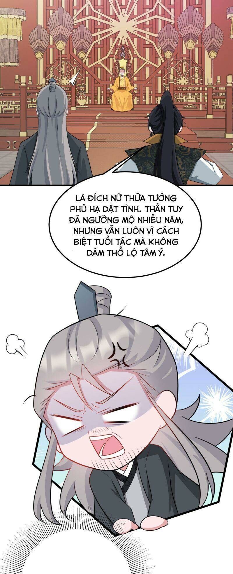 Hệ Thống Siêu Cấp Trà Xanh Chap 13 - Next Chap 14