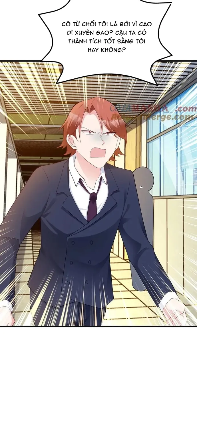 Hệ Thống Siêu Cấp Trà Xanh Chap 130 - Next Chap 131