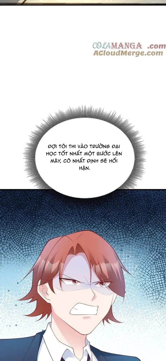 Hệ Thống Siêu Cấp Trà Xanh Chap 130 - Next Chap 131