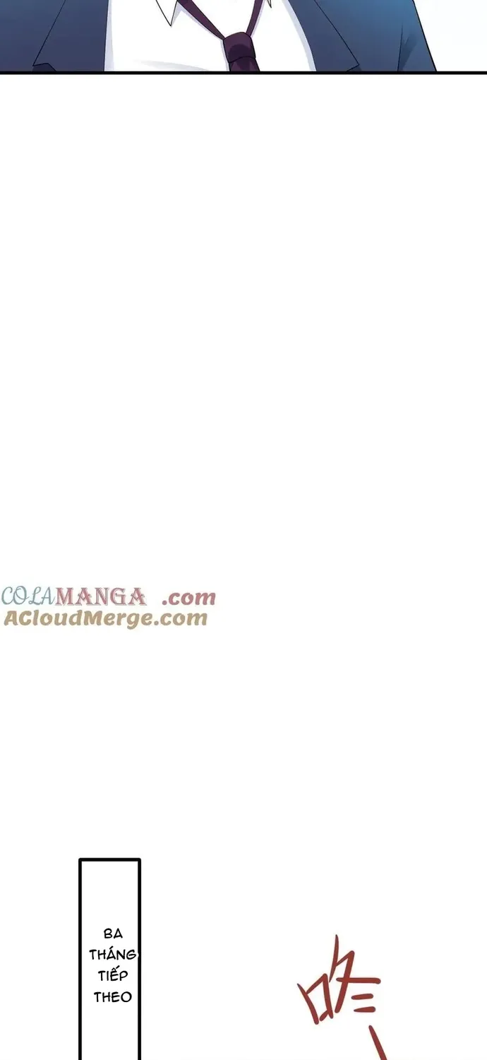 Hệ Thống Siêu Cấp Trà Xanh Chap 130 - Next Chap 131