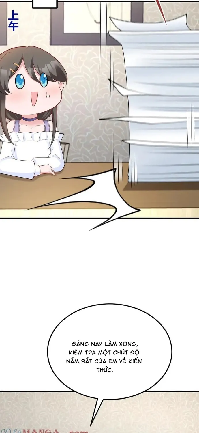 Hệ Thống Siêu Cấp Trà Xanh Chap 130 - Next Chap 131