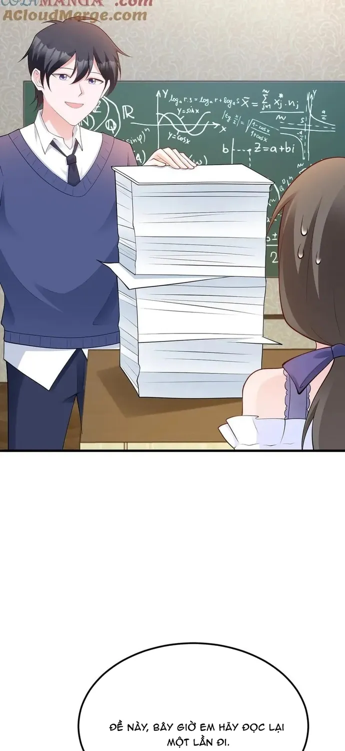 Hệ Thống Siêu Cấp Trà Xanh Chap 130 - Next Chap 131