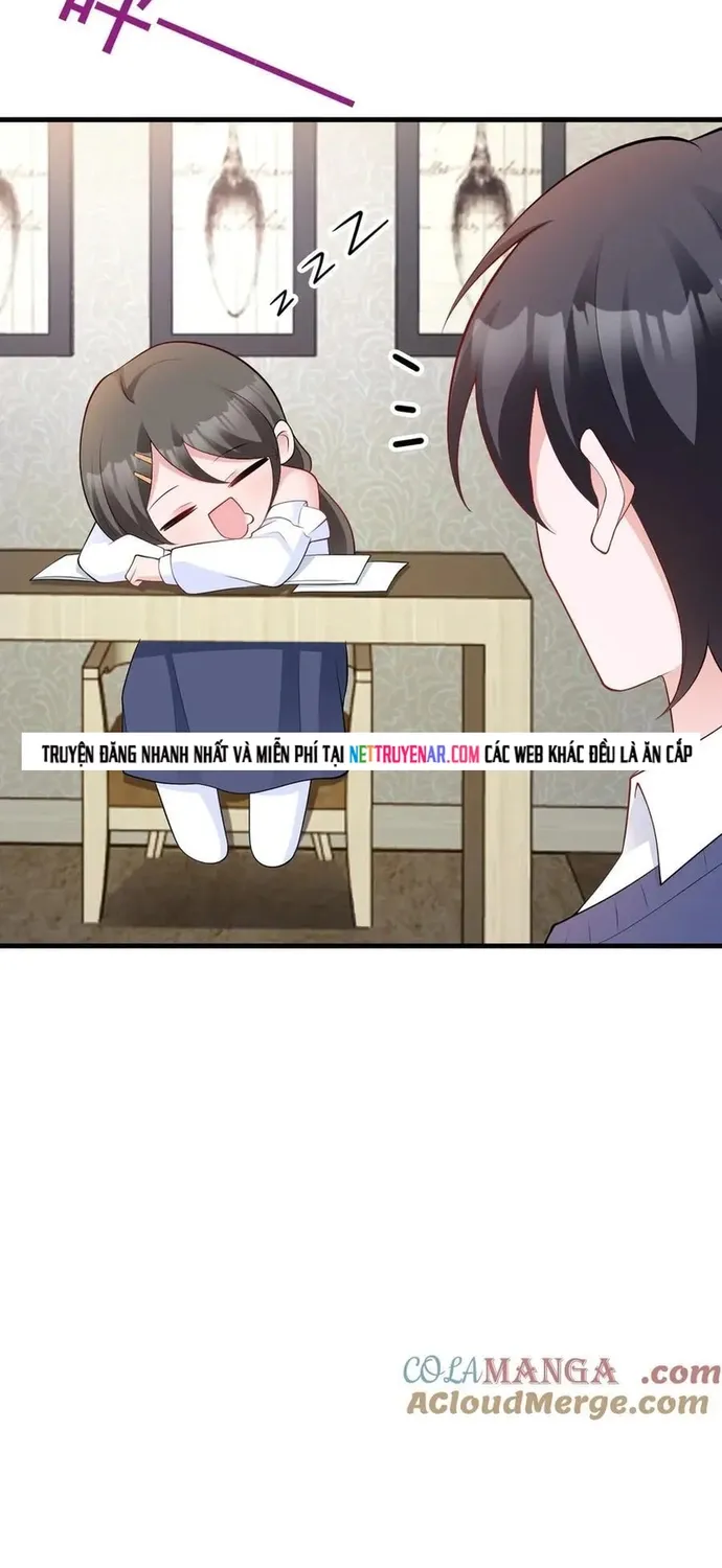 Hệ Thống Siêu Cấp Trà Xanh Chap 130 - Next Chap 131