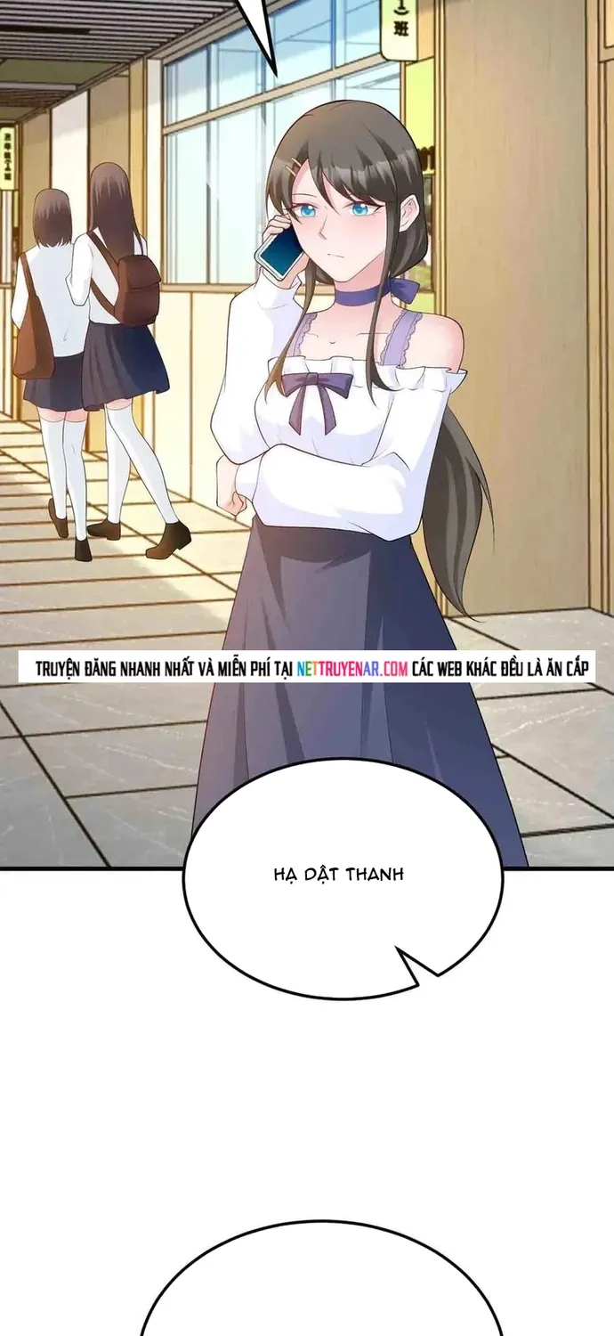 Hệ Thống Siêu Cấp Trà Xanh Chap 130 - Next Chap 131