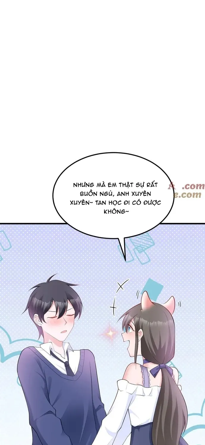 Hệ Thống Siêu Cấp Trà Xanh Chap 130 - Next Chap 131