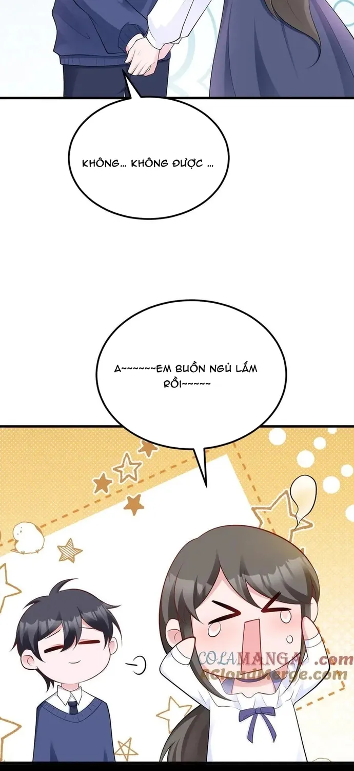 Hệ Thống Siêu Cấp Trà Xanh Chap 130 - Next Chap 131