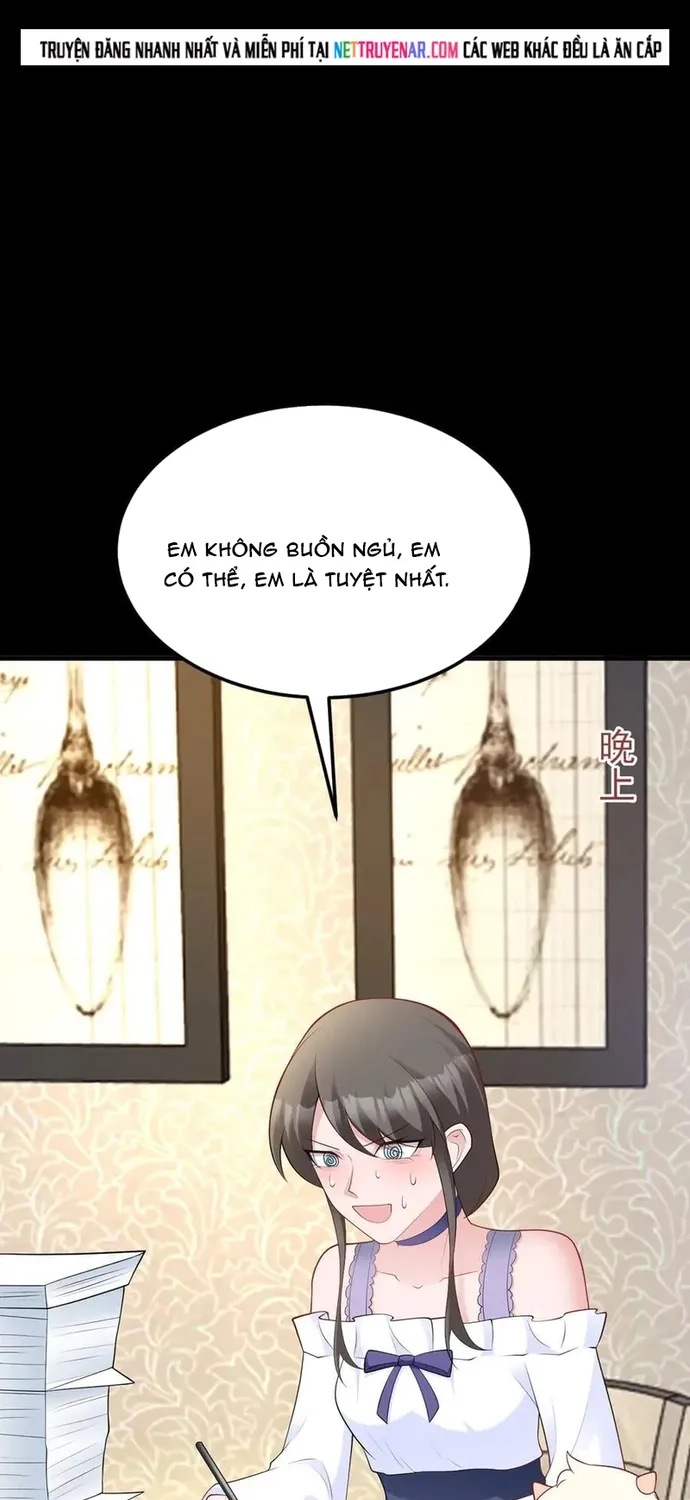 Hệ Thống Siêu Cấp Trà Xanh Chap 130 - Next Chap 131