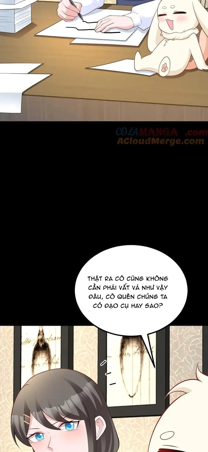 Hệ Thống Siêu Cấp Trà Xanh Chap 130 - Next Chap 131