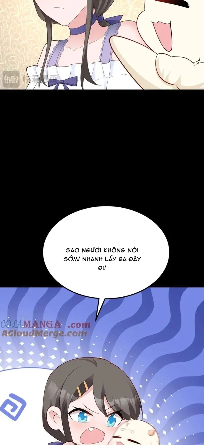 Hệ Thống Siêu Cấp Trà Xanh Chap 130 - Next Chap 131