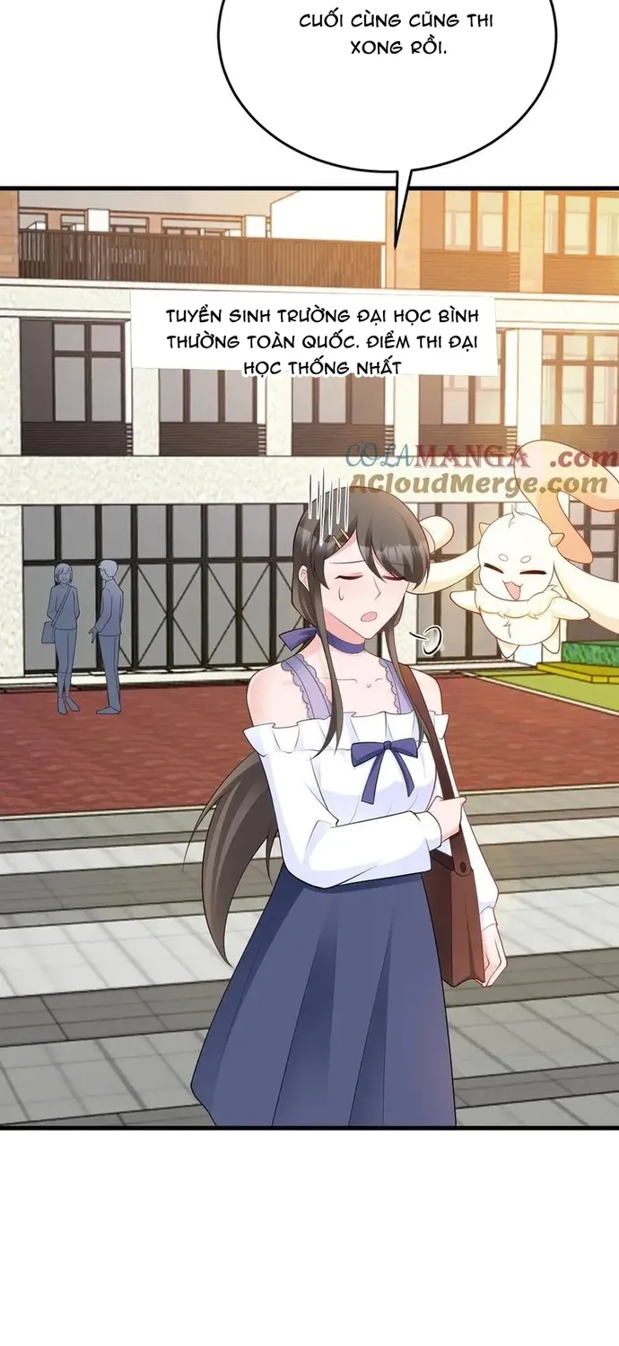 Hệ Thống Siêu Cấp Trà Xanh Chap 130 - Next Chap 131