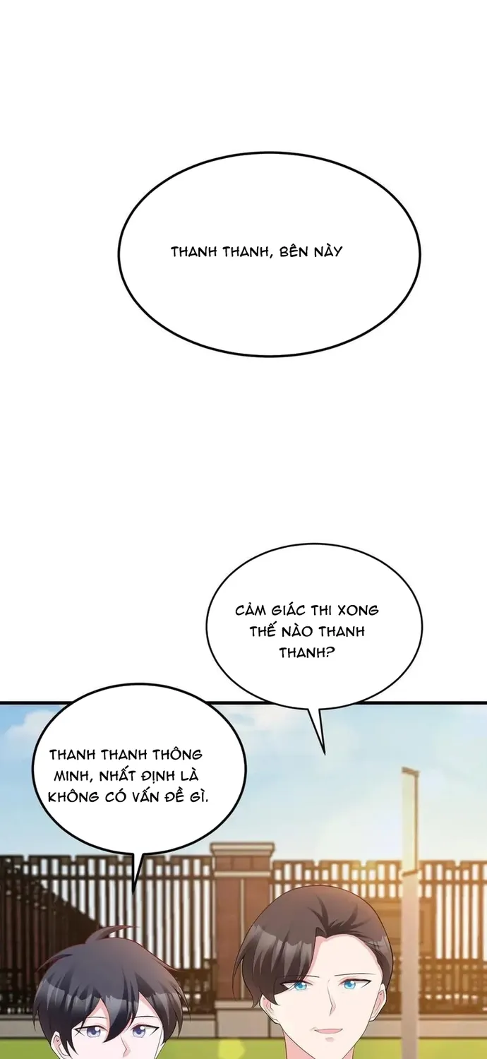Hệ Thống Siêu Cấp Trà Xanh Chap 130 - Next Chap 131