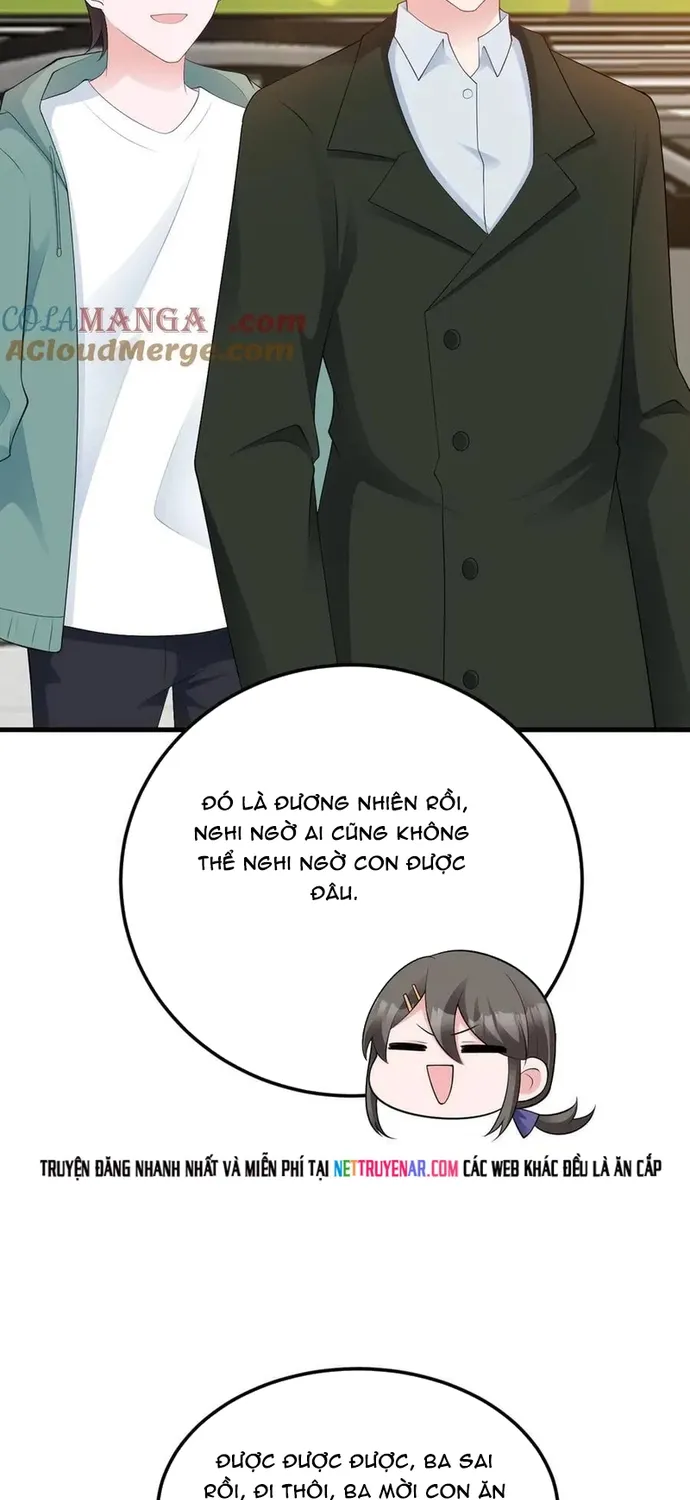 Hệ Thống Siêu Cấp Trà Xanh Chap 130 - Next Chap 131