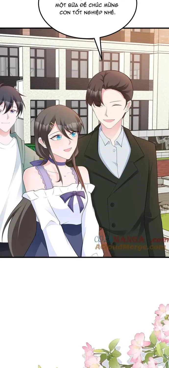 Hệ Thống Siêu Cấp Trà Xanh Chap 130 - Next Chap 131