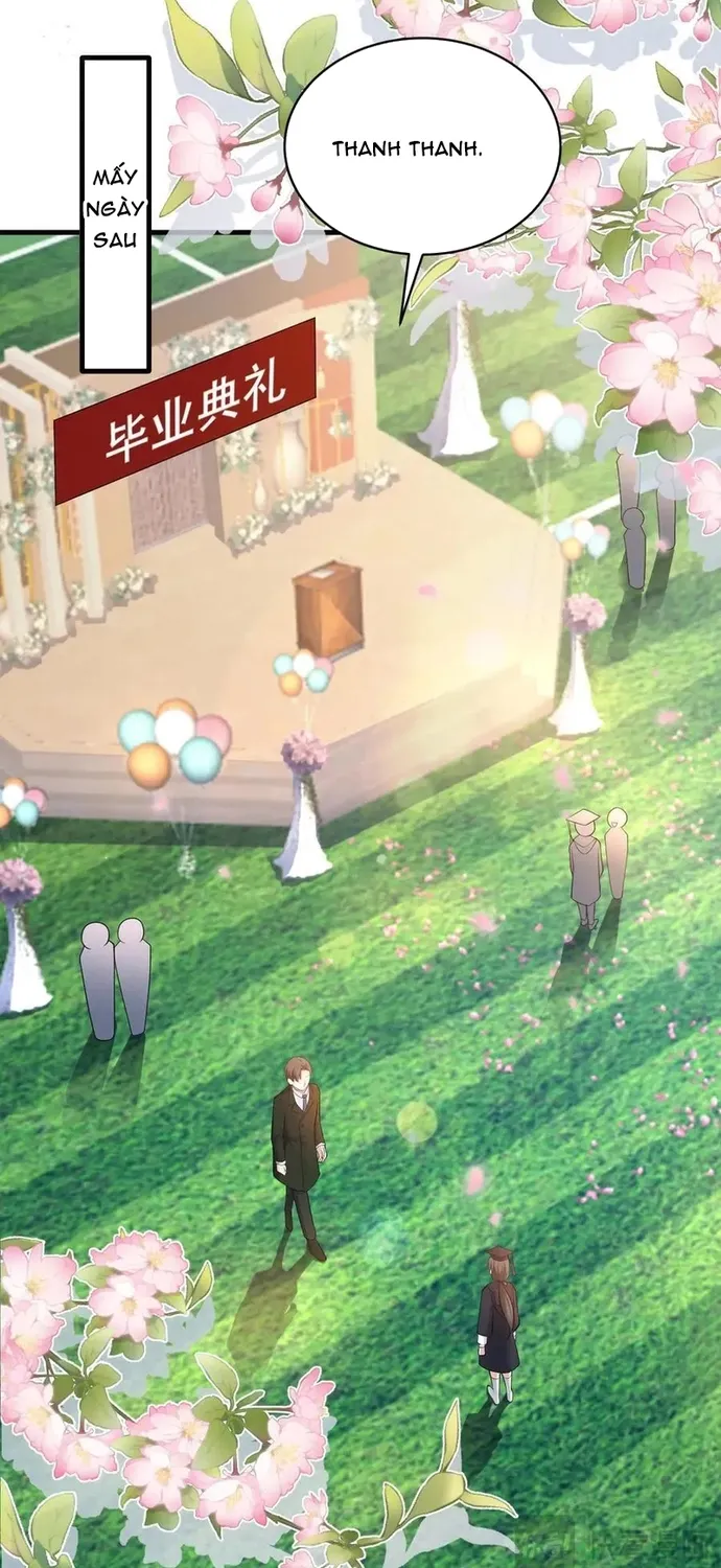 Hệ Thống Siêu Cấp Trà Xanh Chap 130 - Next Chap 131