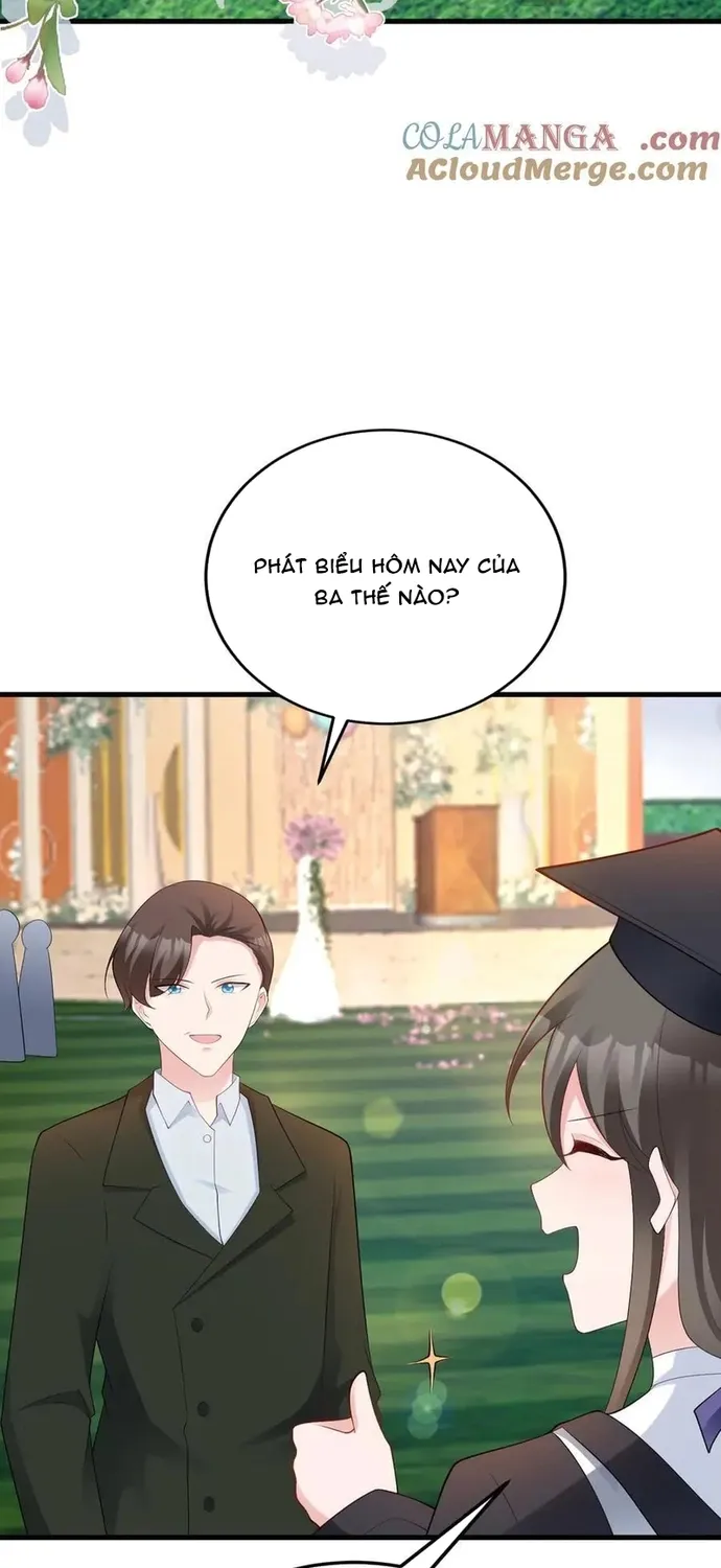 Hệ Thống Siêu Cấp Trà Xanh Chap 130 - Next Chap 131