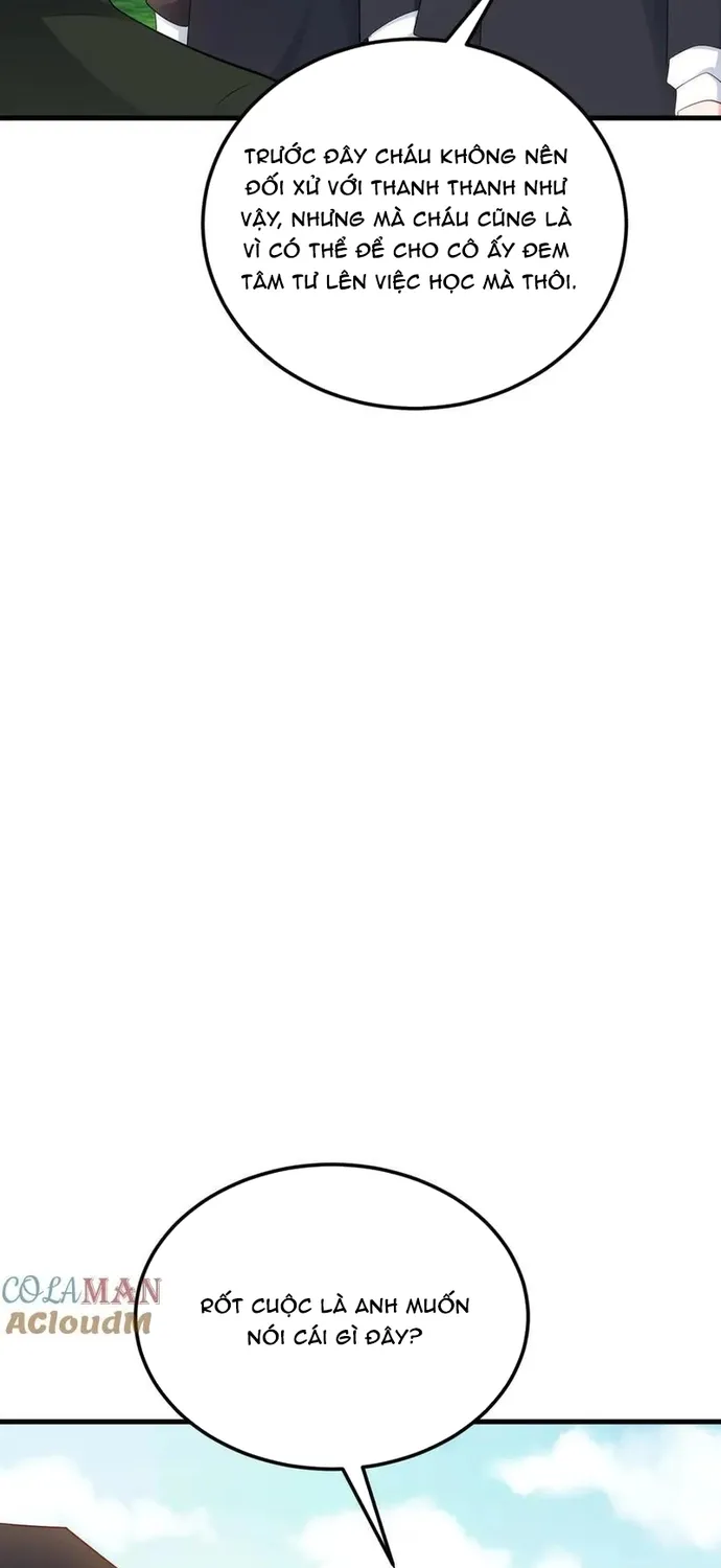 Hệ Thống Siêu Cấp Trà Xanh Chap 130 - Next Chap 131
