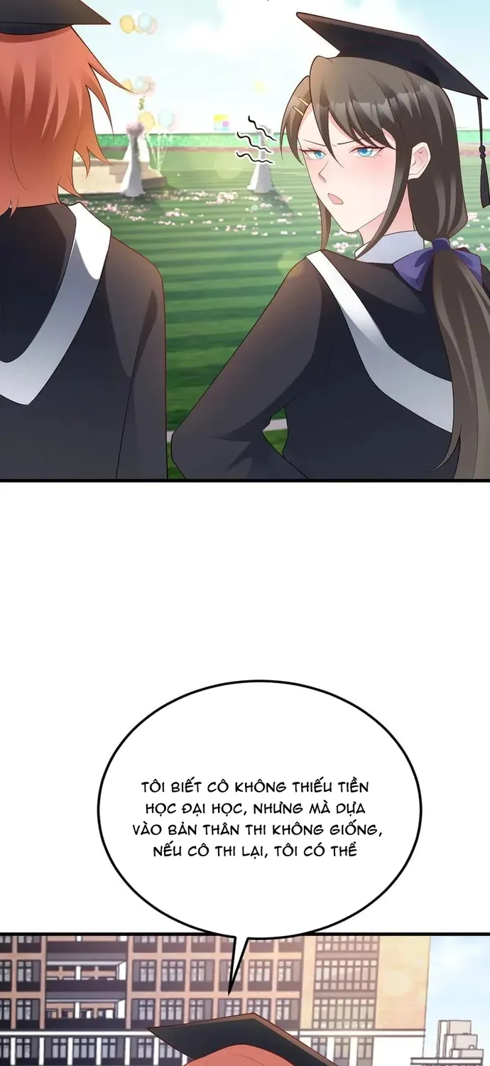 Hệ Thống Siêu Cấp Trà Xanh Chap 130 - Next Chap 131